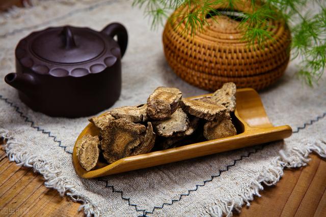 六味药，调和肝、脾、胃，横扫气积、痰湿、淤血、等各种实证