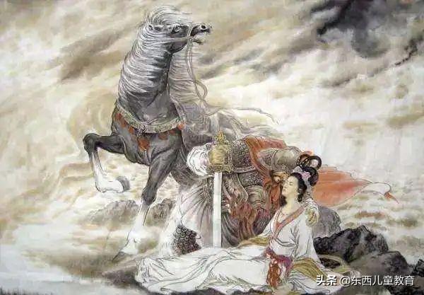 策马奔腾什么意思 策马奔腾什么意思（男生说策马奔腾的意思是什么） 生活