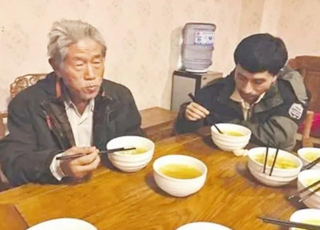 滞留印度54年的中国老兵，因迷路误入印度，无奈在印度娶妻生子