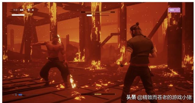 只狼识破怎么用手柄 只狼识破怎么用