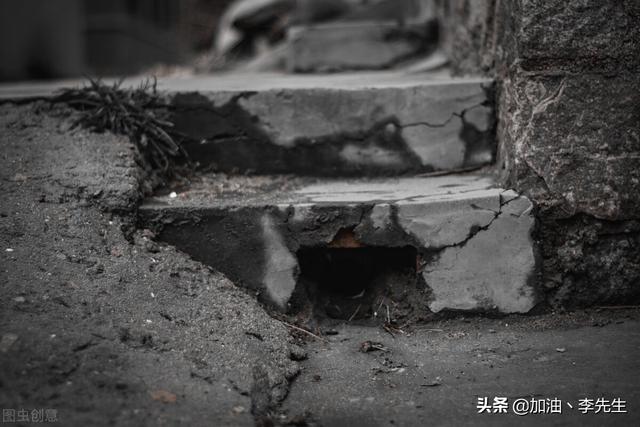写给那些曾经一无所有的人，这些感受，或许你也感同身受