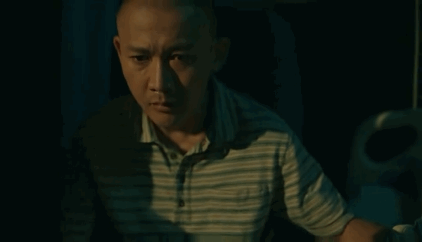 《亲爱的小孩》谢天华注定不会过的太好