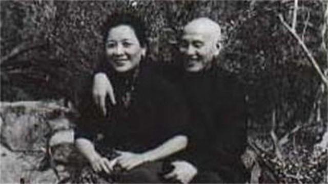 女儿恋情公开后，蒋经国怒掀俞大维办公桌：让你儿子远离我宝贝