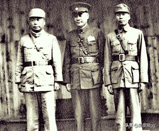 蒋介石在大陆最后一道命令，为何是炮轰上将公馆？差点又成阶下囚