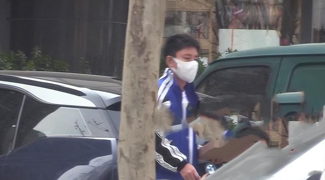 有种“整容”叫贾乃亮离婚，前妻李小璐变化不大，他却像变了个人