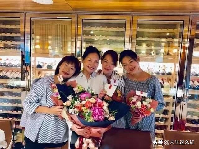 “老娘的老娘”：生养了大小S的徐妈妈，才是个真正的狠人