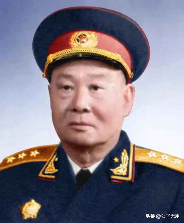 中国人民解放军上将