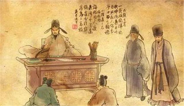 千古奇冤洗不清——怕老婆的唐高宗李治，其实功业才干不亚于父祖