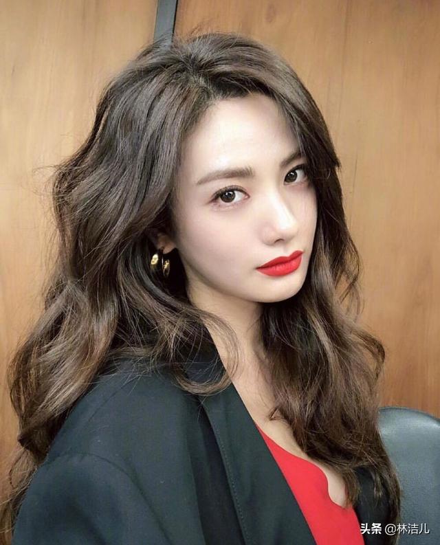 全球第一美女世界最美的女人排名1