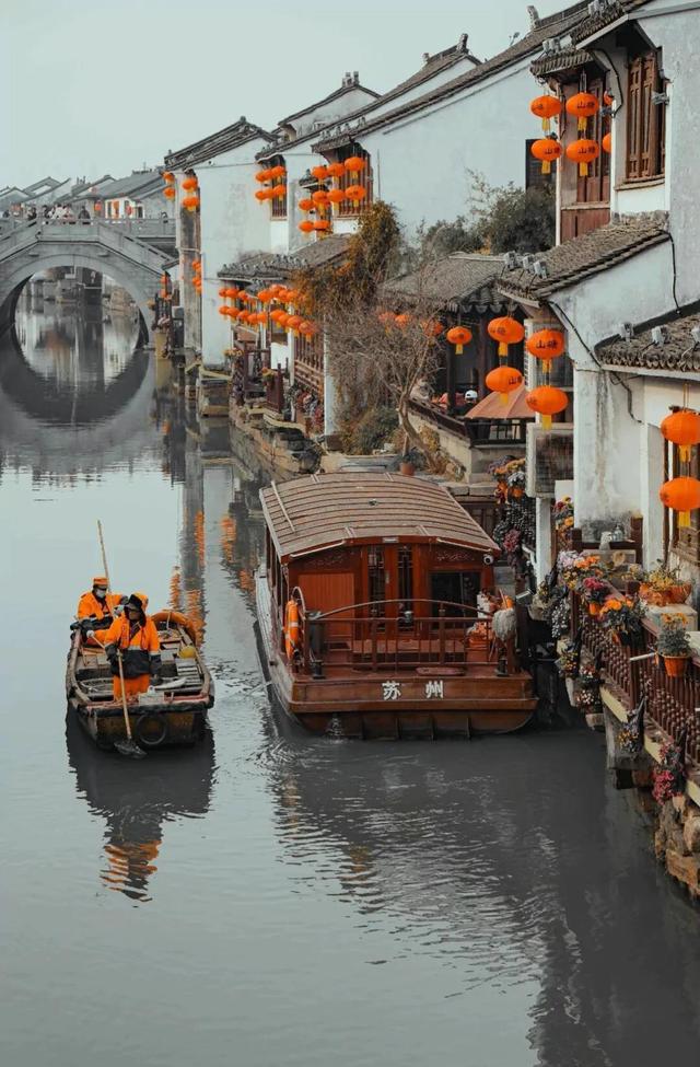 愿你心中山河壮阔，始终相信人间值得