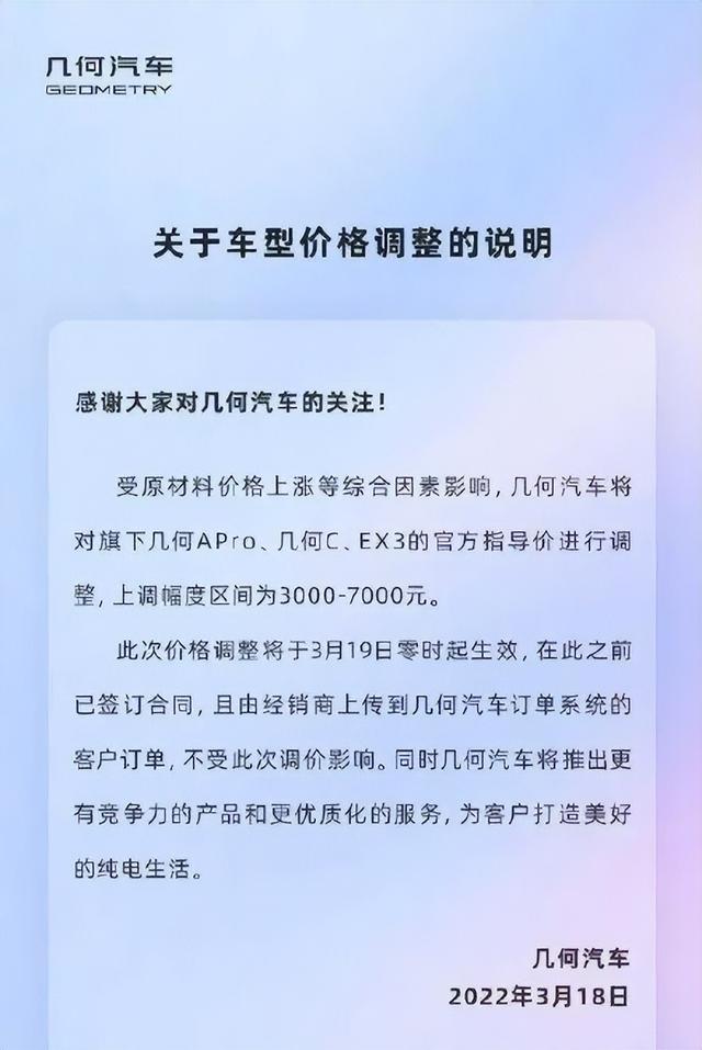 暴涨3万！加不起油的你，可能连电车也买不起了