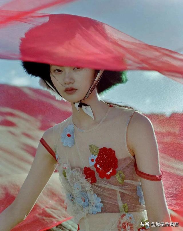 国内著名模特有哪些（国内著名模特公司）插图14
