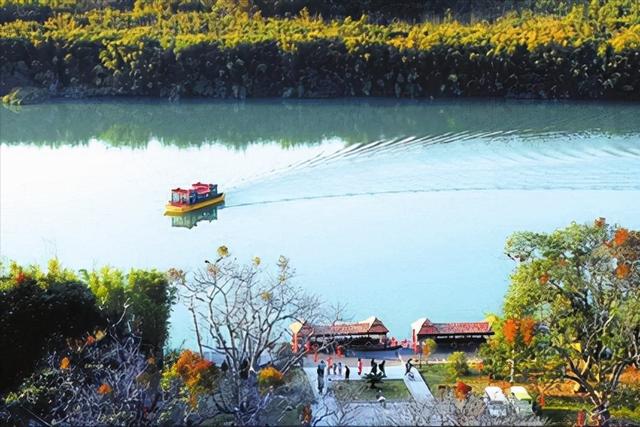 增城旅游