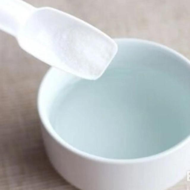 每早一杯淡盐水，好处多