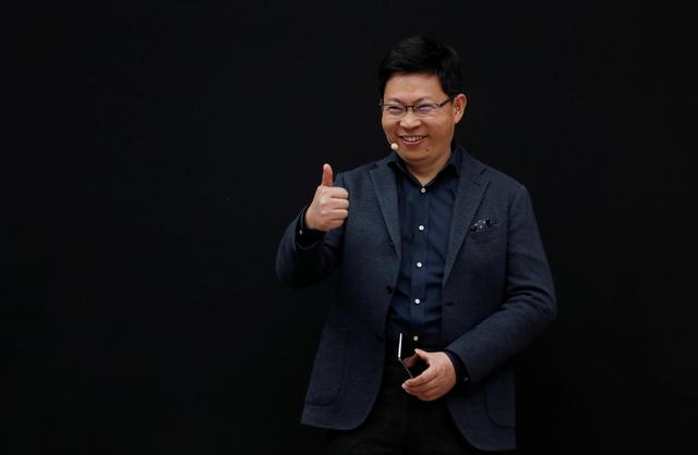 深度解读：华为近期的两大动作，预示着“后任正非时代”的到来
