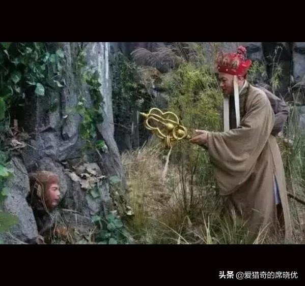 唐僧騎行去西天取經，行程十萬八千裏，如果做自媒體畫風會怎樣