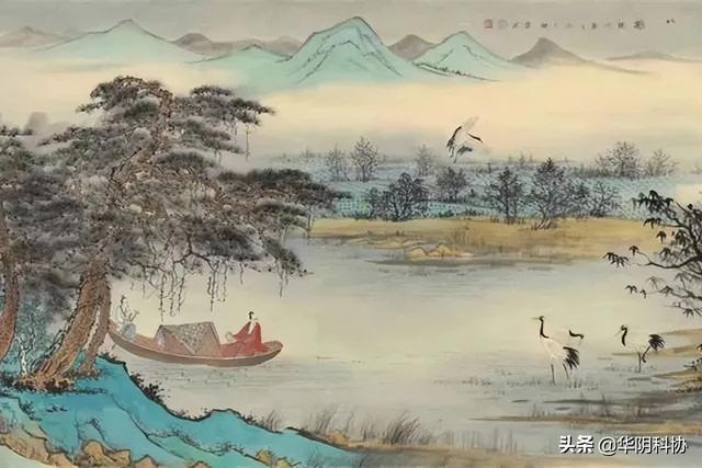 原来这就是天道