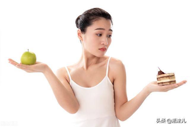 春分后，很多人都开始减肥了，做好1件事，选对吃饭时间瘦得更快