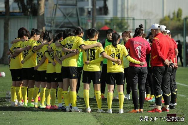 2022女超联赛俱乐部巡礼（下）