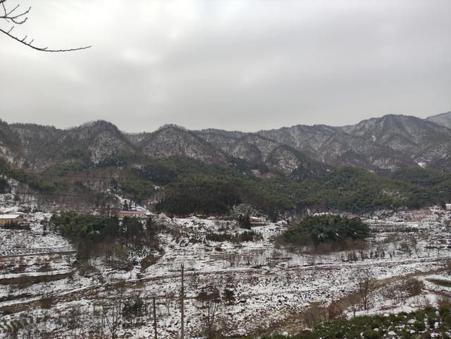 霍山风景区旅游攻略 安徽这里有一处免费景点九龙井 落差超百米的深谷有瀑布深潭 国内旅游 好耍饿
