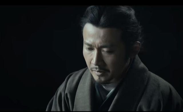 《风起陇西》：冯膺对荀诩的三次利用，揭开了他的“真面目”