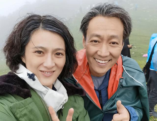 《人世间》结局圆满，冬梅和秉义厮守，冯玥的结局是“神来之笔”