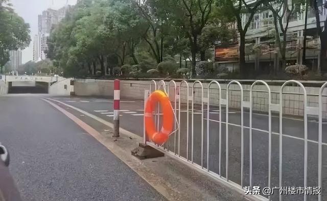 暴雨“终于”来了！广州，宁愿承受骂声，也不愿听见哭声