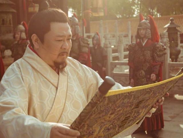 朱高炽在位仅200天，为何能名垂青史？只因为他解决了四个大难题