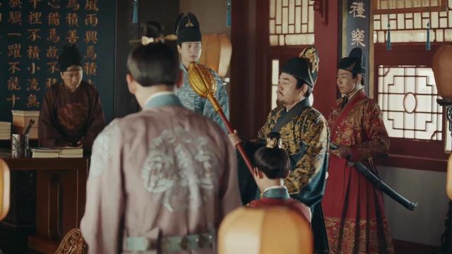 《山河月明》首播质量高，1集根本不够看，真正的古装大剧来了