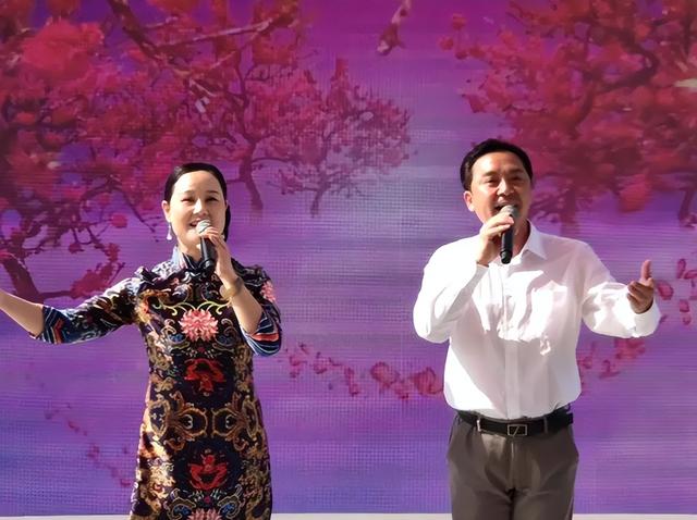 国家一级演员陈兆舜被查，涉嫌严重违纪违法，最后公开露面照曝光