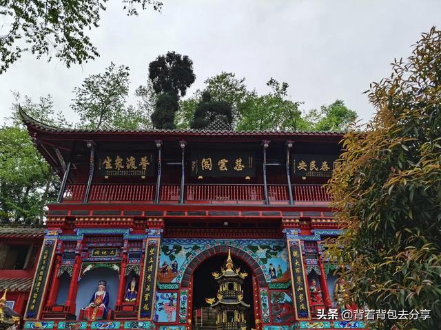 四川省十大著名景區，多處景點免費，全部去過，才算真正玩轉四川