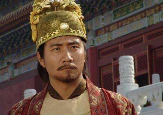 朱元璋要提拔一大臣，大臣听后连忙磕头告罪：我有毛病不能当官