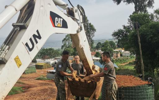 加固工程报价展