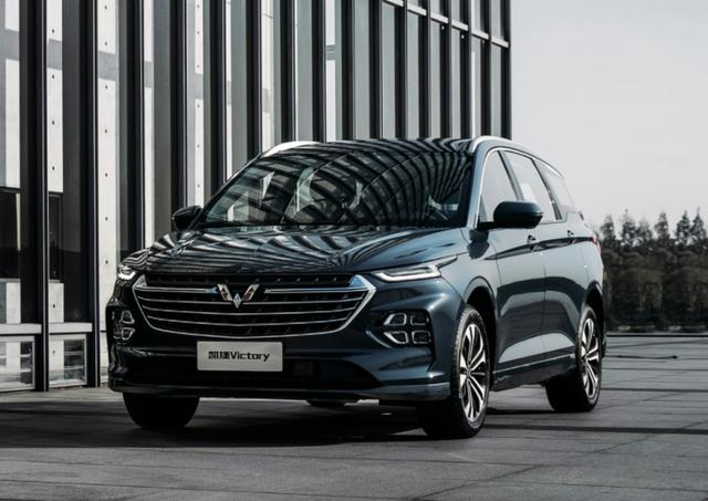 五菱汽车质量好不好，商用车、乘用车、新能源都来盘一盘