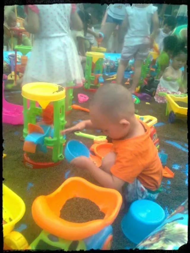 不准看，这是我从婴儿到现在的经历