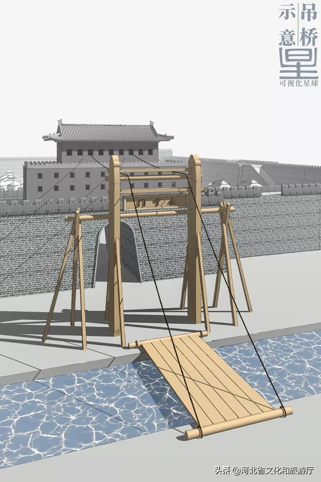 長城因何偉大？