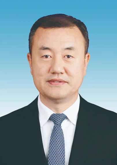 晋城市人民政府市长、副市长简况信息