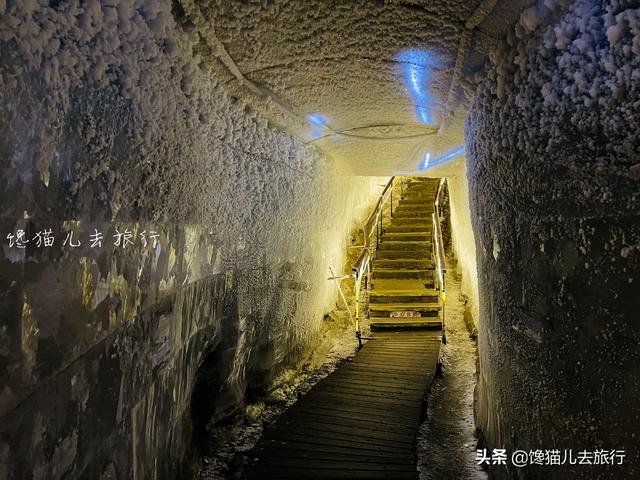 黑龍江五大連池有一尊最冷的彌勒佛，只有自由行遊客才能看到