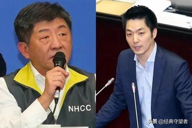 民进党笑了，国民党惨了，蒋万安悬了，台湾18岁青年将获得投票权
