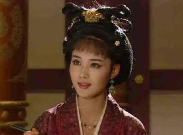 唐朝才女上官婉儿，为何死在唐玄宗手里？李隆基：我忍不了她