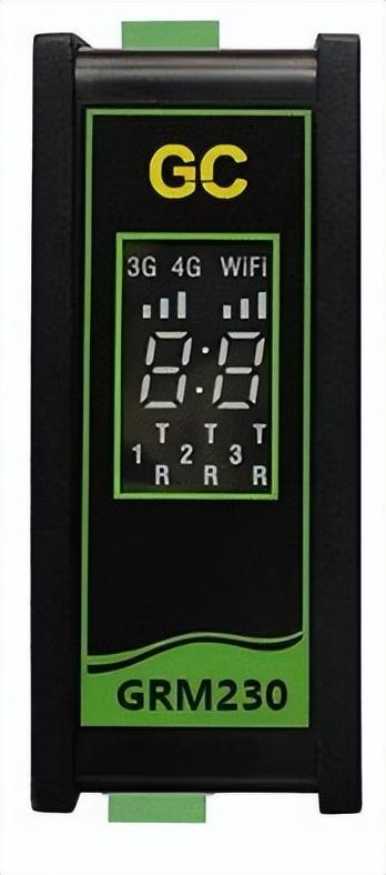 GRM230系列4G无线通讯模块