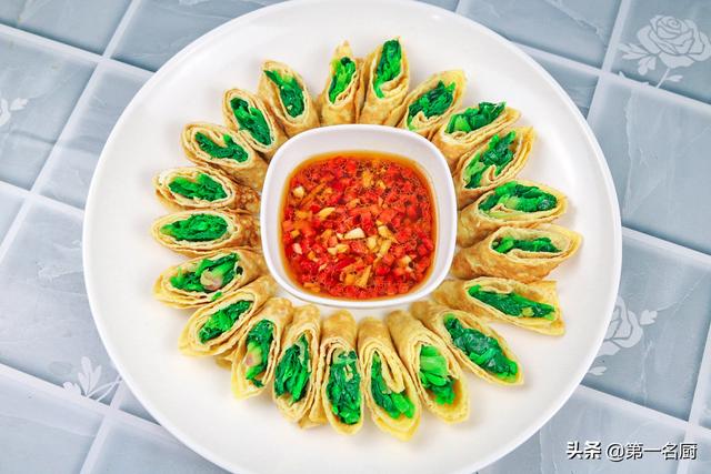春天，建议中老年：多吃7种“天然高叶酸”的食材，早吃早受益