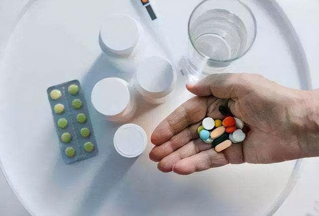 “阿莫西林”要看清，只对这5种病有效，乱用、滥用或会引火烧身