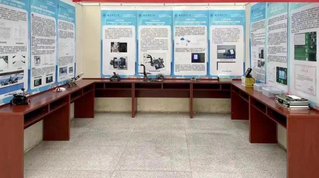 西安工程大学2018设计毕业展