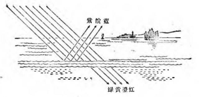 人类为什么只探索了5%的海洋？人类在深海中，发现了什么？