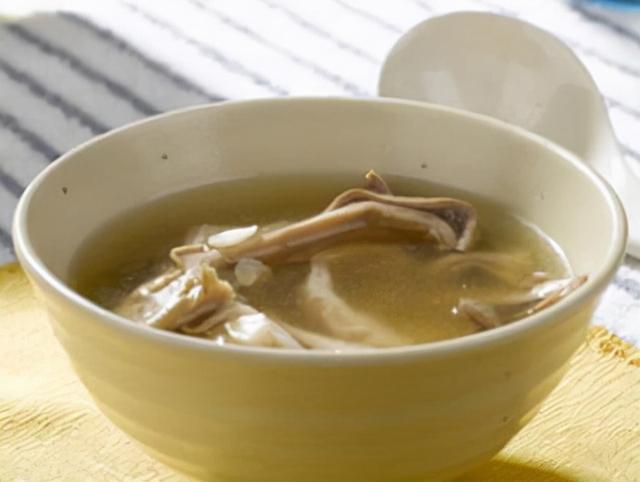 中医养肺——食疗药膳