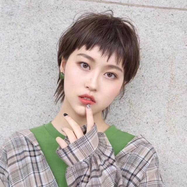 什么发型显脸瘦(什么发型显脸瘦男生)_1 - 天星聚