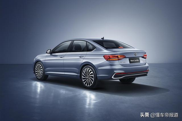 新车 | 大众新款朗逸或北京车展上市，新增星空版可选，小号帕萨特