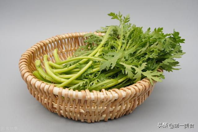 春分后，必吃5种“春菜”！蛋白质高，鲜嫩可口，寓意整年有余钱