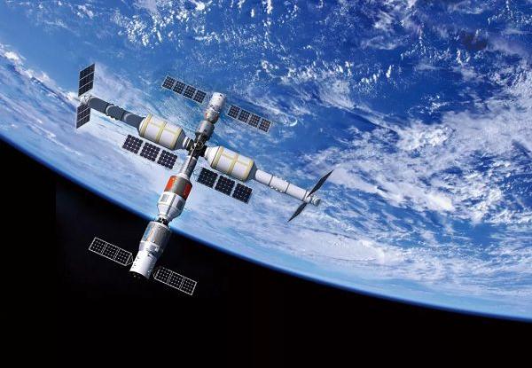 新“太空竞赛”？美媒：中国将是最后赢家